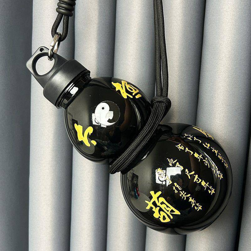 Bottiglia d'acqua portatile co - Sports Equipment Stores recensione e prezzo